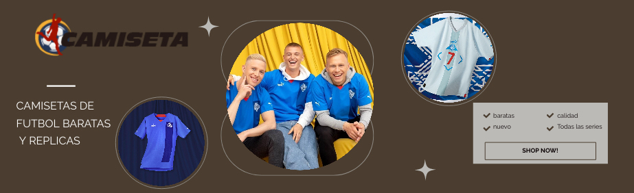 camiseta Islandia 2022 2023